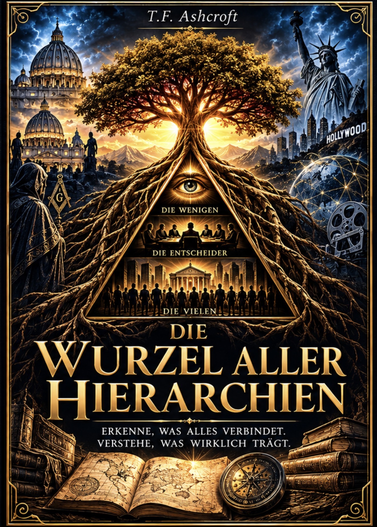 Die Wurzel aller Hierarchien