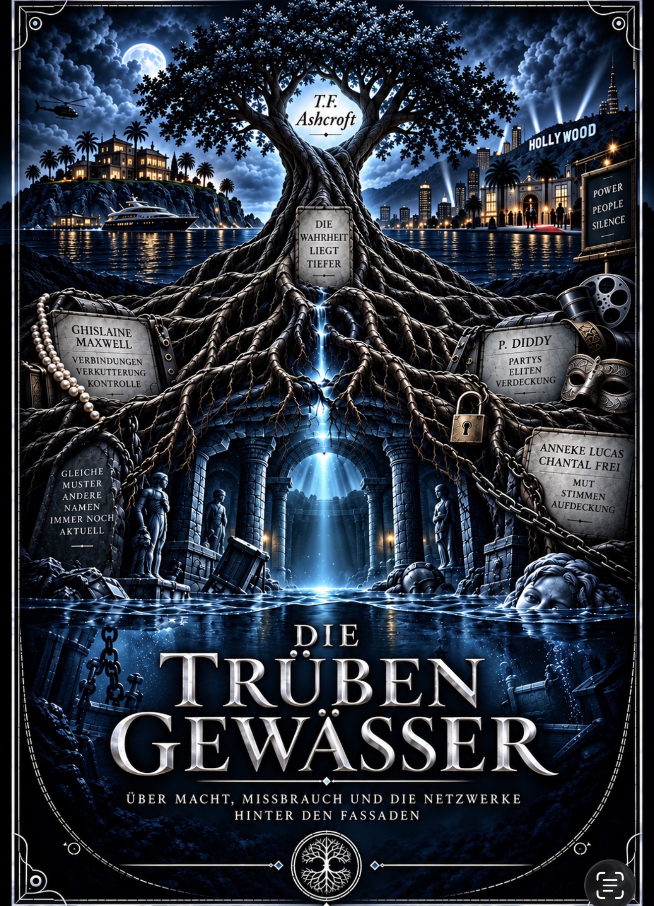 Die trüben Gewässer