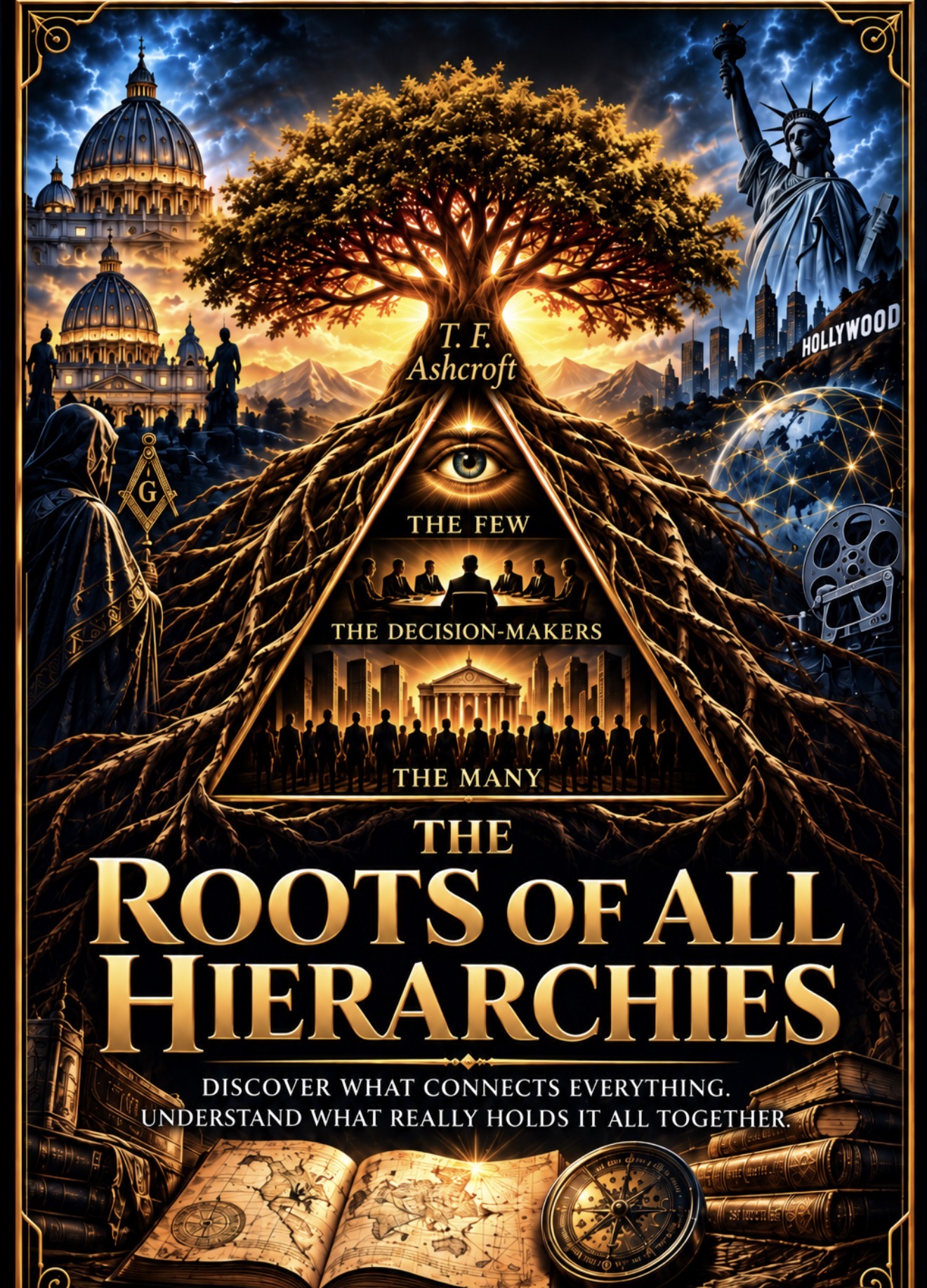 The Roots of All Hierarchies